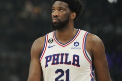 篮球侧翼实力排行：火箭阿门第十，杜兰特稳居亚军