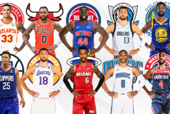 勒布朗·詹姆斯篮球学校中国之旅：探访东方明珠塔