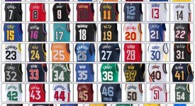 公牛队引援库明加和波杰姆，强援助力新赛季前景可期