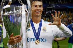 欧冠风云录：盘点历年经典战役，谁是你心中的欧冠王者？