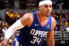 湖人队高层感叹避过杜兰特舅舅强势谈判一劫