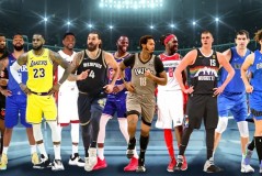 21世纪NBA：湖人队与勇士队辉煌回顾及排名解析