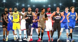 21世纪NBA：湖人队与勇士队辉煌回顾及排名解析